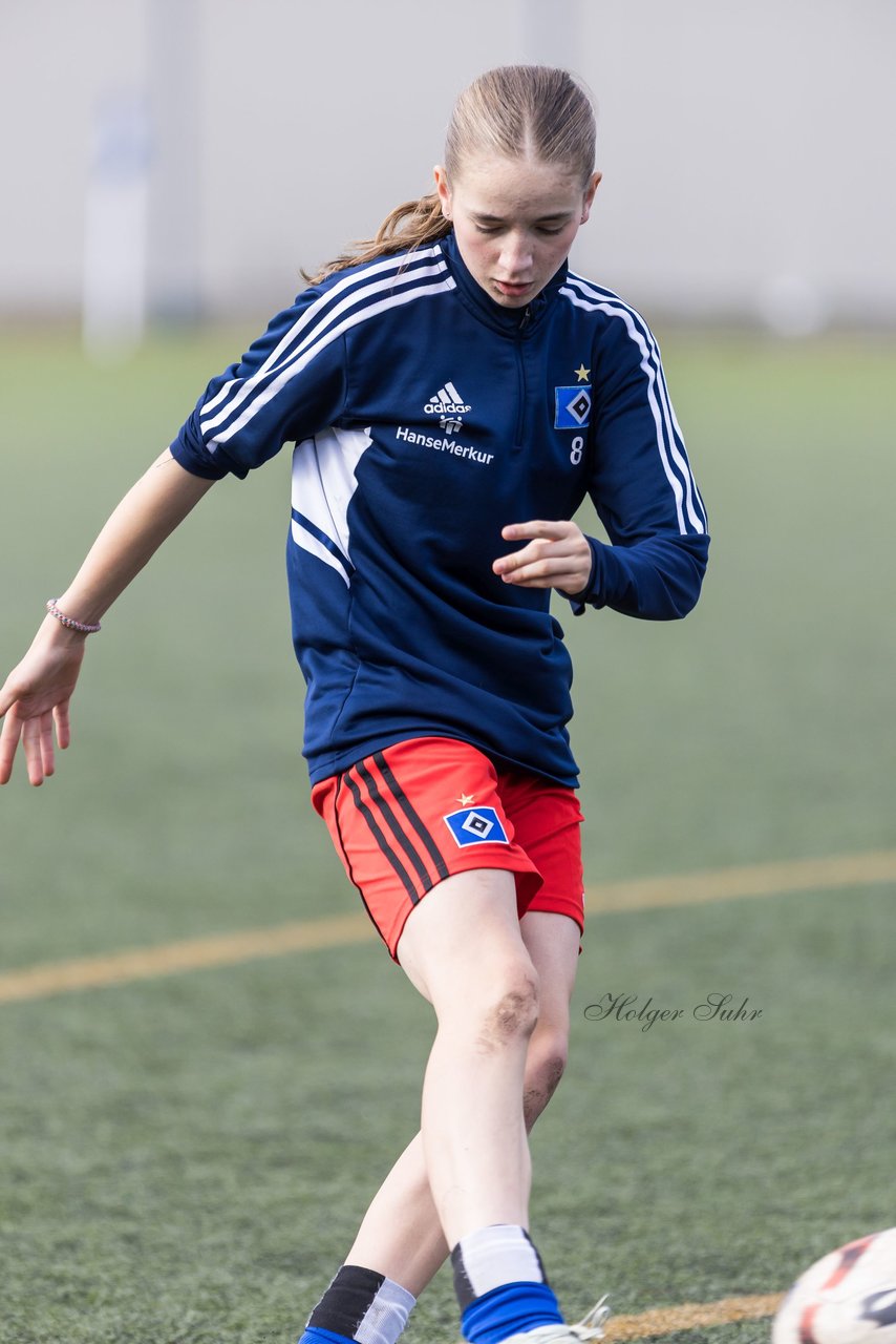 Bild 202 - wCJ Holstein Kiel Turnier